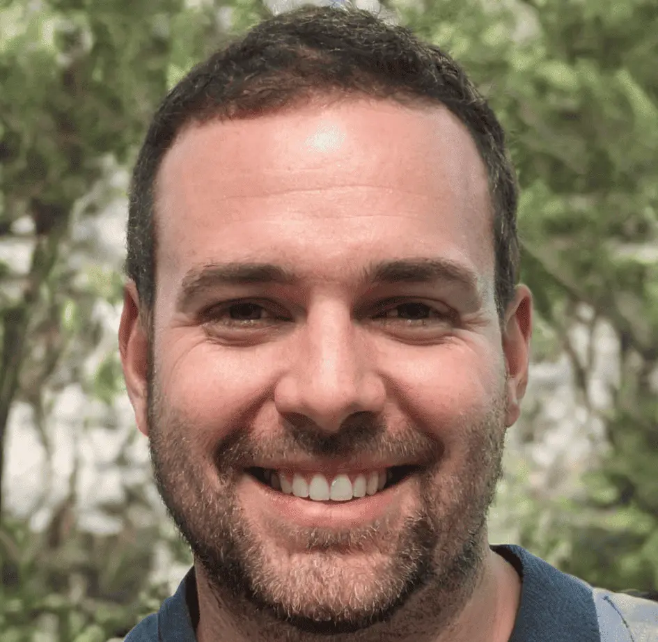 Matteo Cantarutti