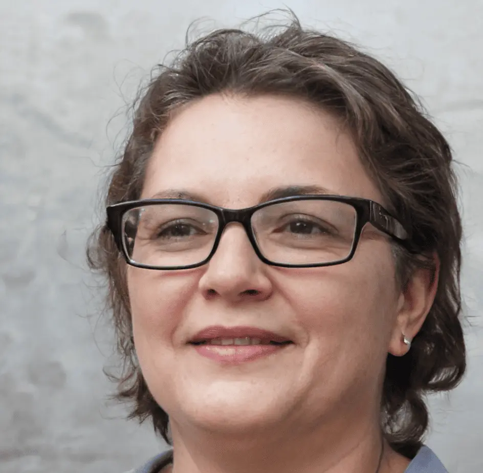 Roberta Marino
